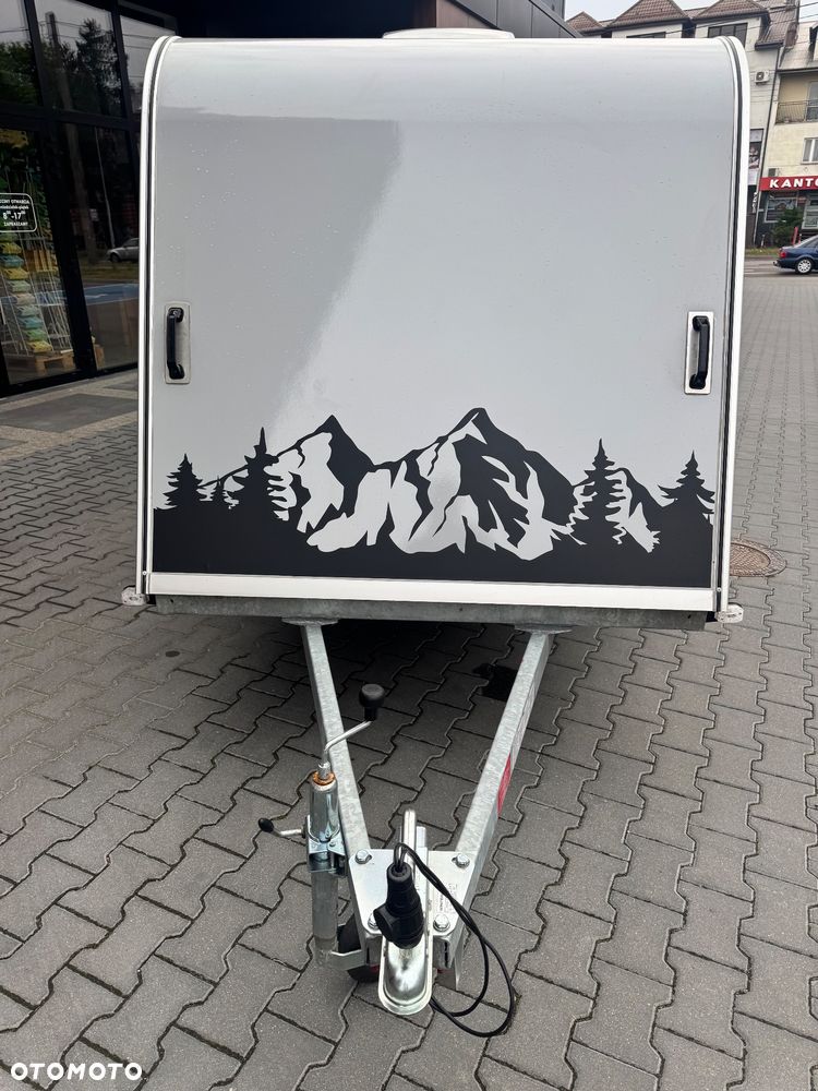 Niewiadów Everest - 15