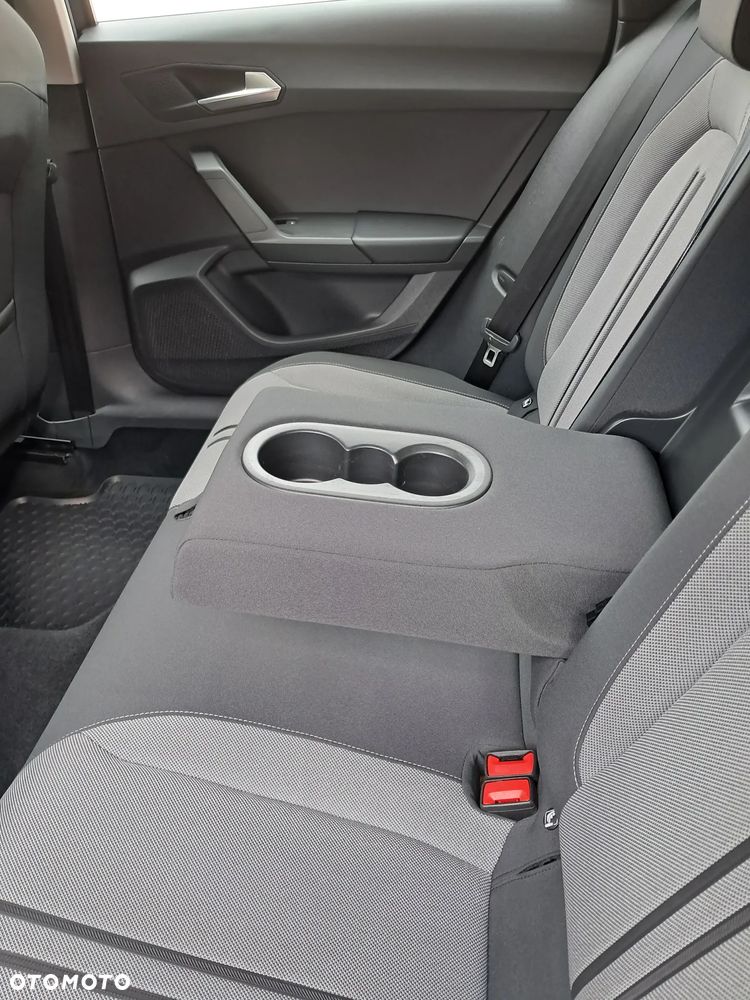 Seat Leon Sportstourer 1.5 TSI Style - 8