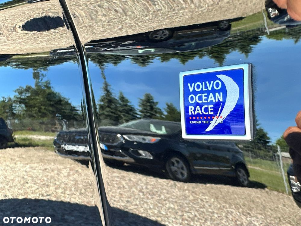 Volvo XC 60 D4 Geartronic Ocean Race - 21