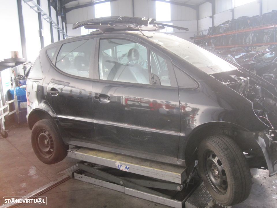 Portas Mercedes W168 A140 1.4 de 1999 - 2