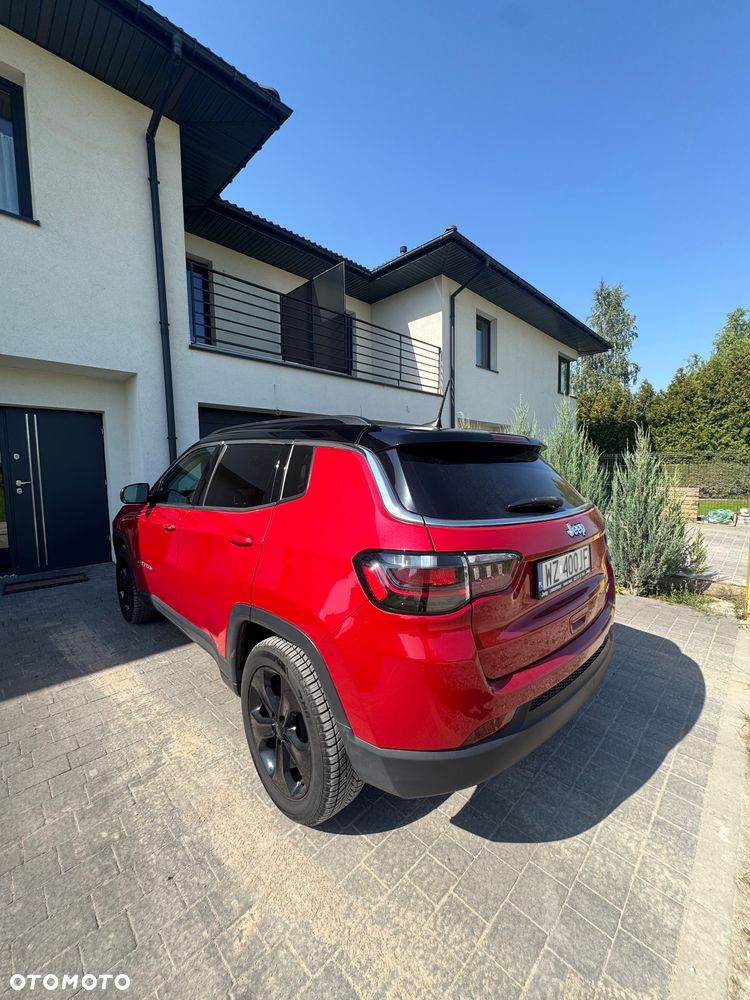 Jeep Compass - 3