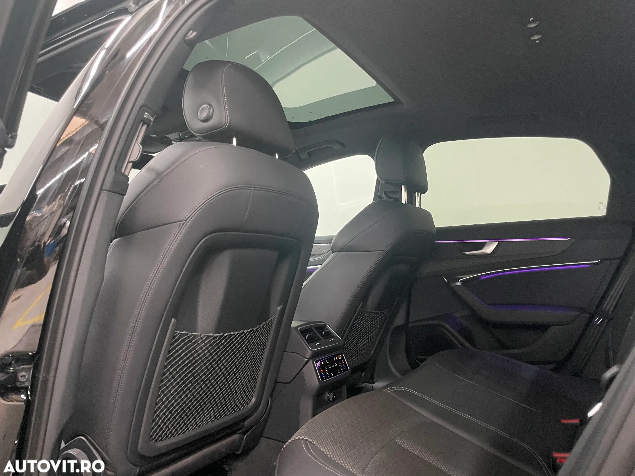 Audi A6 - 17