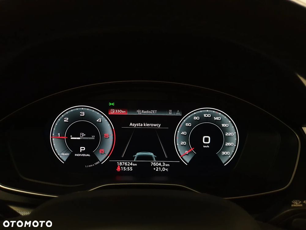 Audi Q5 40 TDI quattro S tronic S line - 8