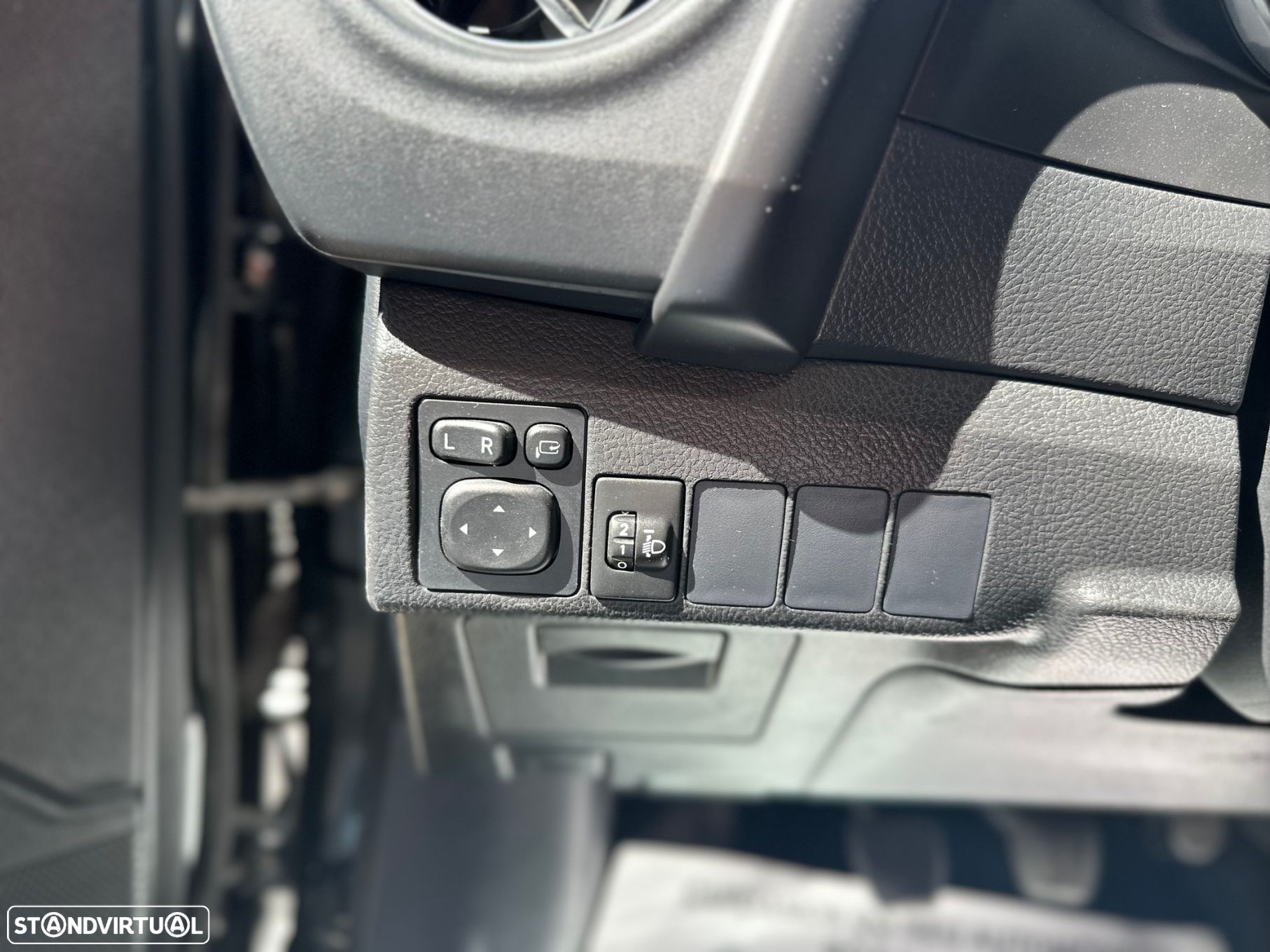 Toyota Auris Touring Sports 1.6 D-4D Exclusive+Navi - 15