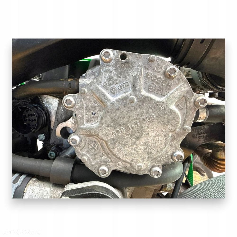 SILNIK AVF Audi A4 B6 A6 C5 Skoda Superb I VW Passat B5 FL LIFT 1.9 TDI - 10