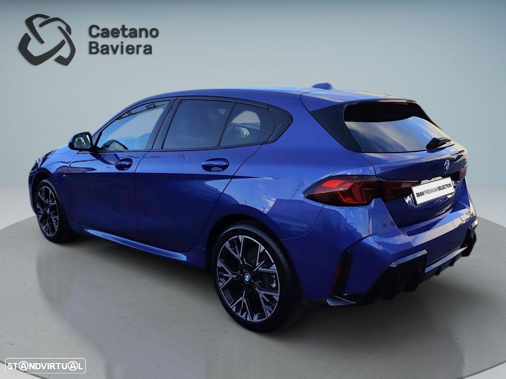 BMW 116 Pack Desportivo M - 6