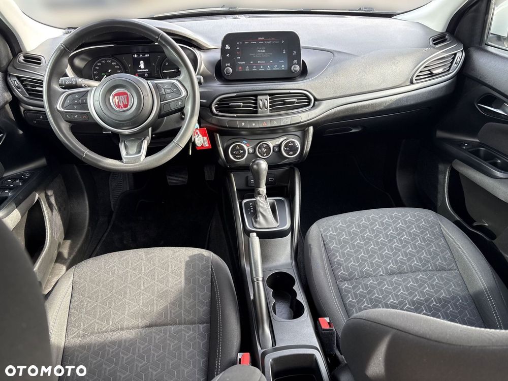 Fiat Tipo - 19