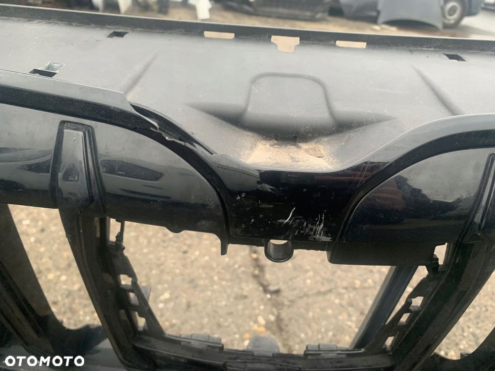 BMW X1 U11M PAKIET ZDERZAK PRZÓD PRZEDNI - 7