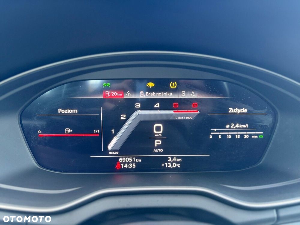 Audi Q5 - 23