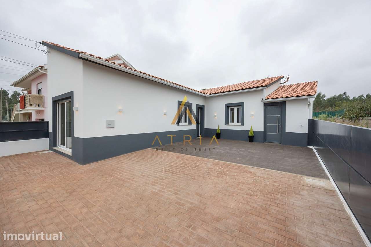 Moradia T2 Venda em Batalha,Batalha - Grande imagem: 2/30