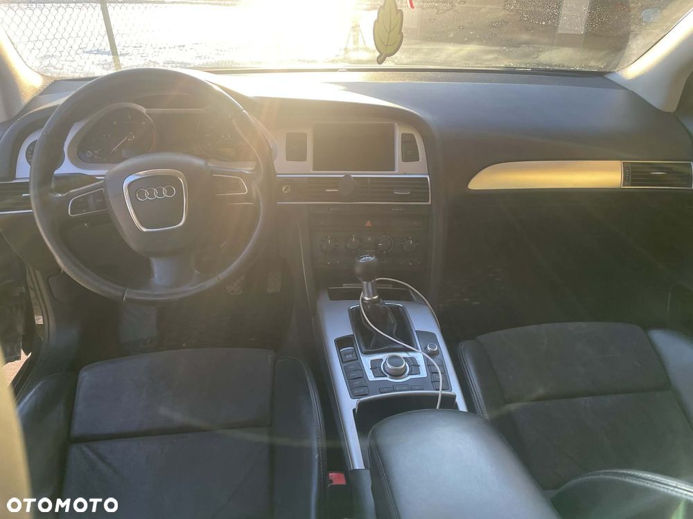Audi A6 Limousine 2.0 TDI DPF - 16
