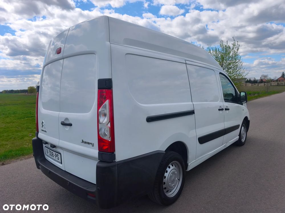 Citroën Jumpy - 5