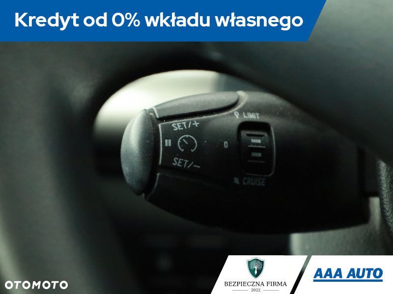 Citroën C-Elysée - 14