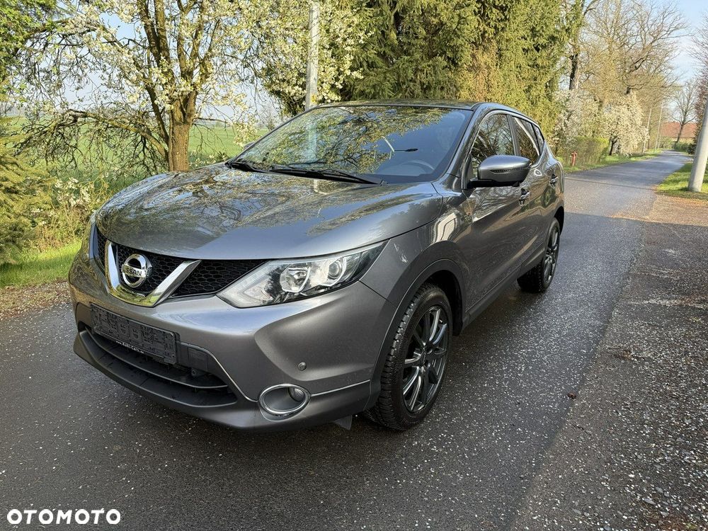Nissan Qashqai - 19