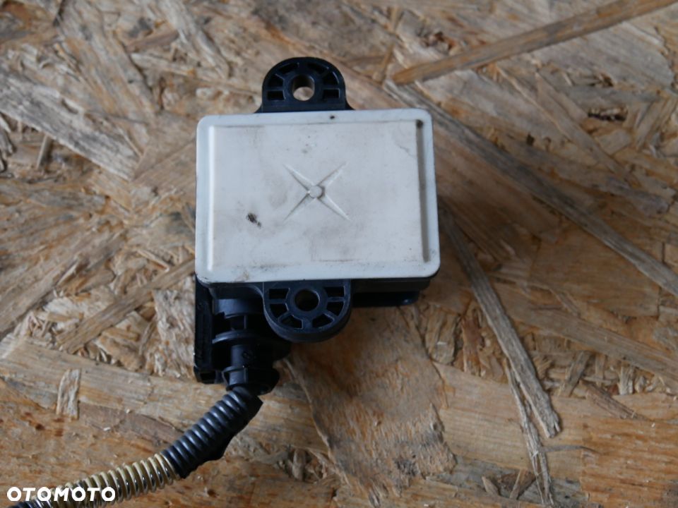 PRZEKAŹNIK ŚWIEC ŻAROWYCH INFINITI Q50 2.2 TD 14' A6519005602 - 2