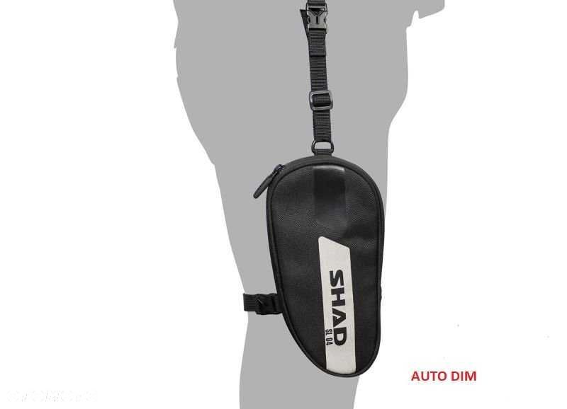 Torba na udo dla Motocyklisty SHAD 0,5 L