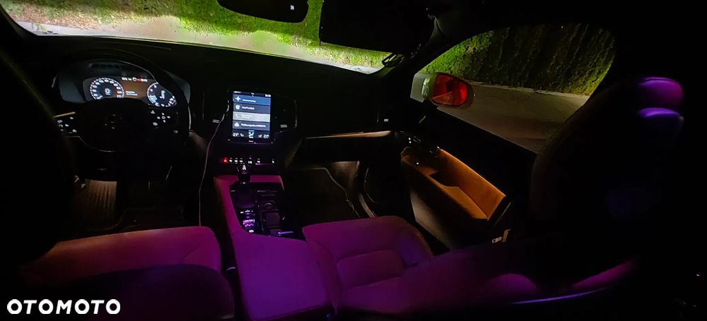 Volvo XC 90 T6 AWD Geartronic Momentum Pro - 12