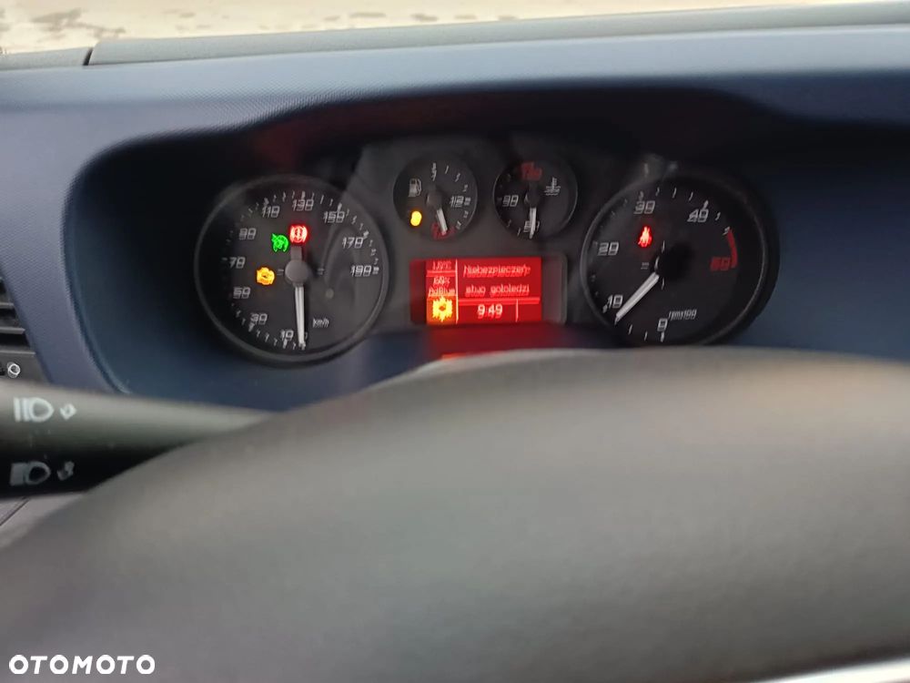 Iveco DAILY- 35S15 - pneumatyka - 6