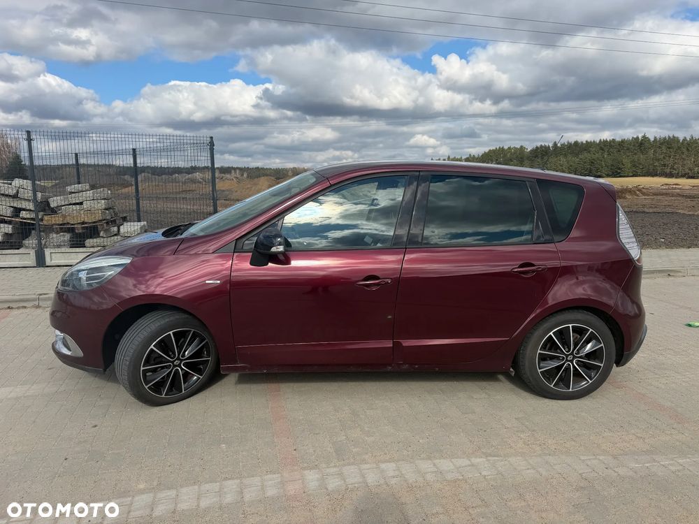 Renault Scenic - 2