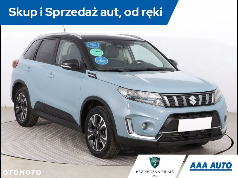 Suzuki Vitara - 2