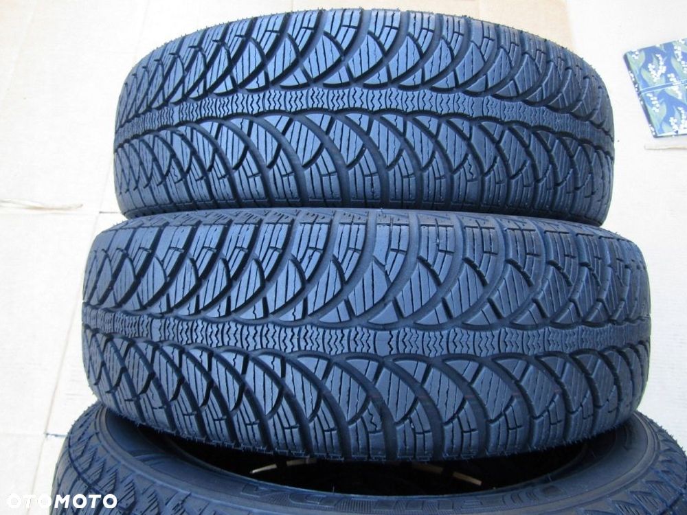 4x Felgi Koła 15 Citroen C1 II Toyota Aygo II Peugeot 108  opony 165/60 15 - 15