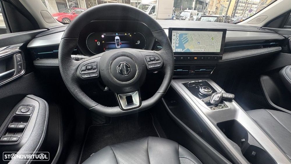 MG MG5 61 kWh Comfort - 16