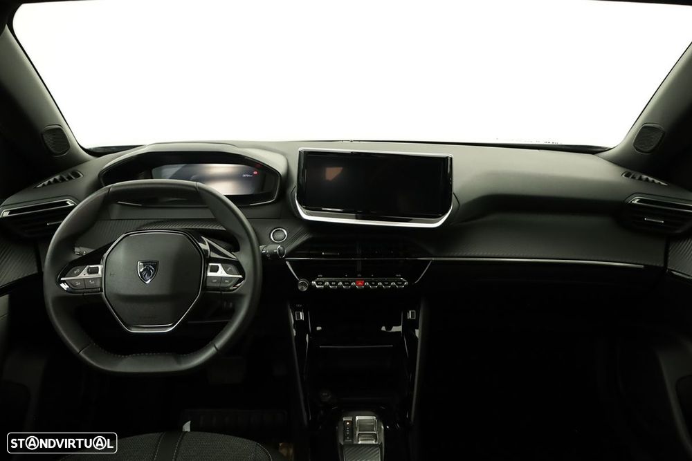 Peugeot e-2008 50 kWh Allure - 9