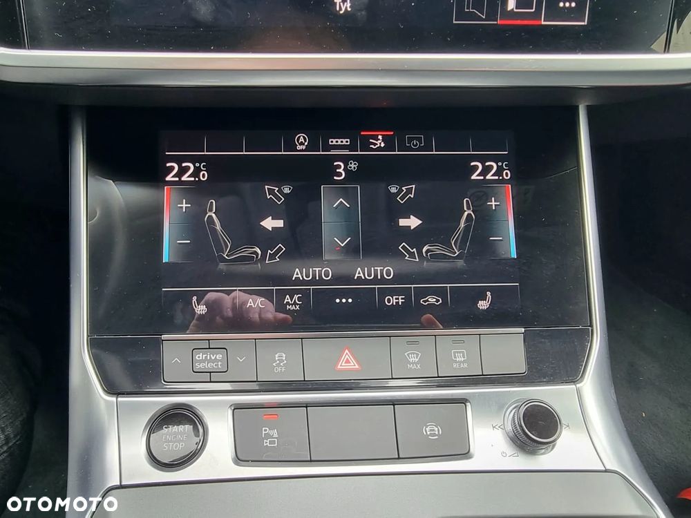 Audi A7 Sportback - 29