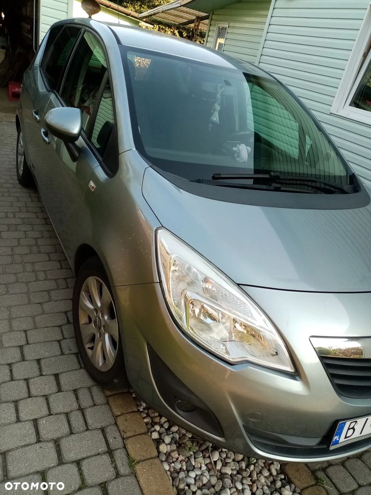 Opel Meriva 1.4 Active - 1
