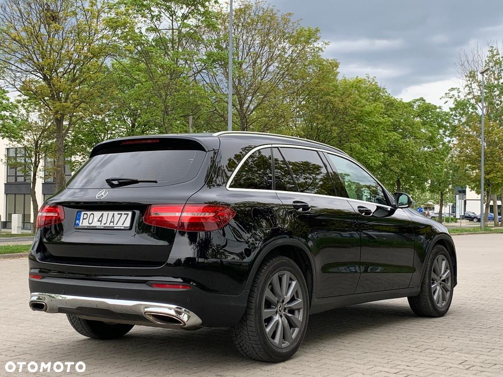 Mercedes-Benz GLC - 15