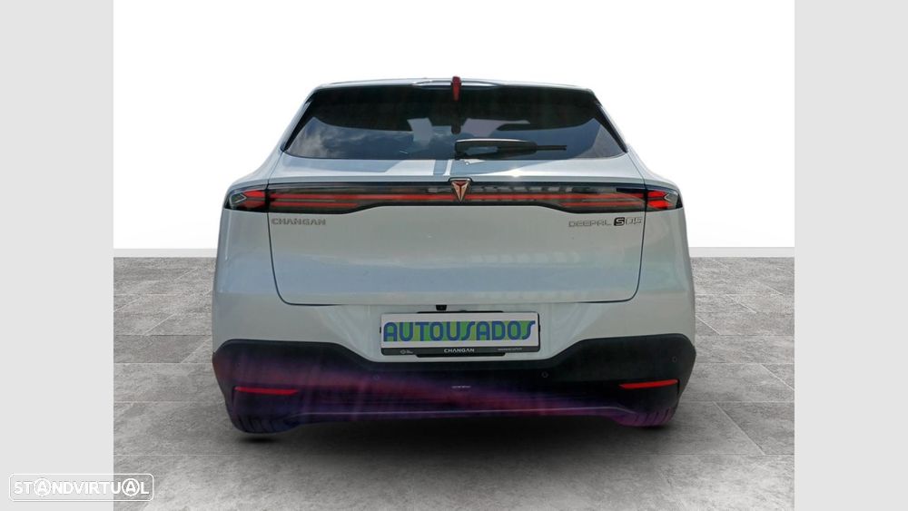 Changan Deepal S05 68.8 kWh Max - 8