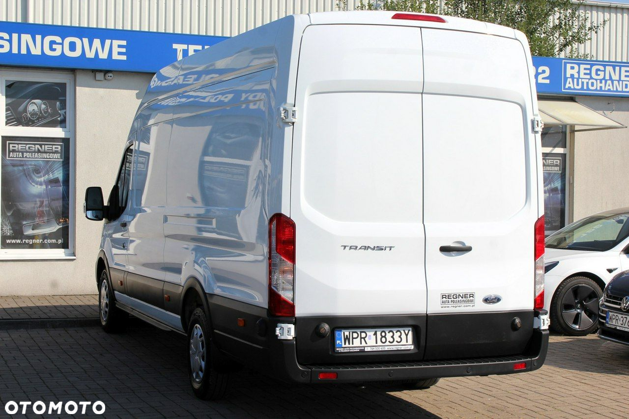Ford Transit - 4