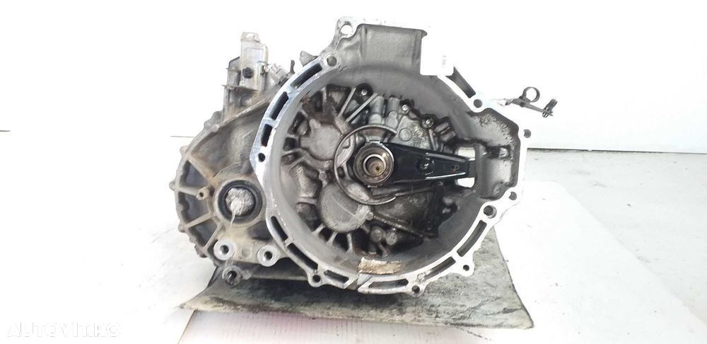Cutie de viteze Mazda 2.0 D; 6 Trepte; 2002-2010 - 1