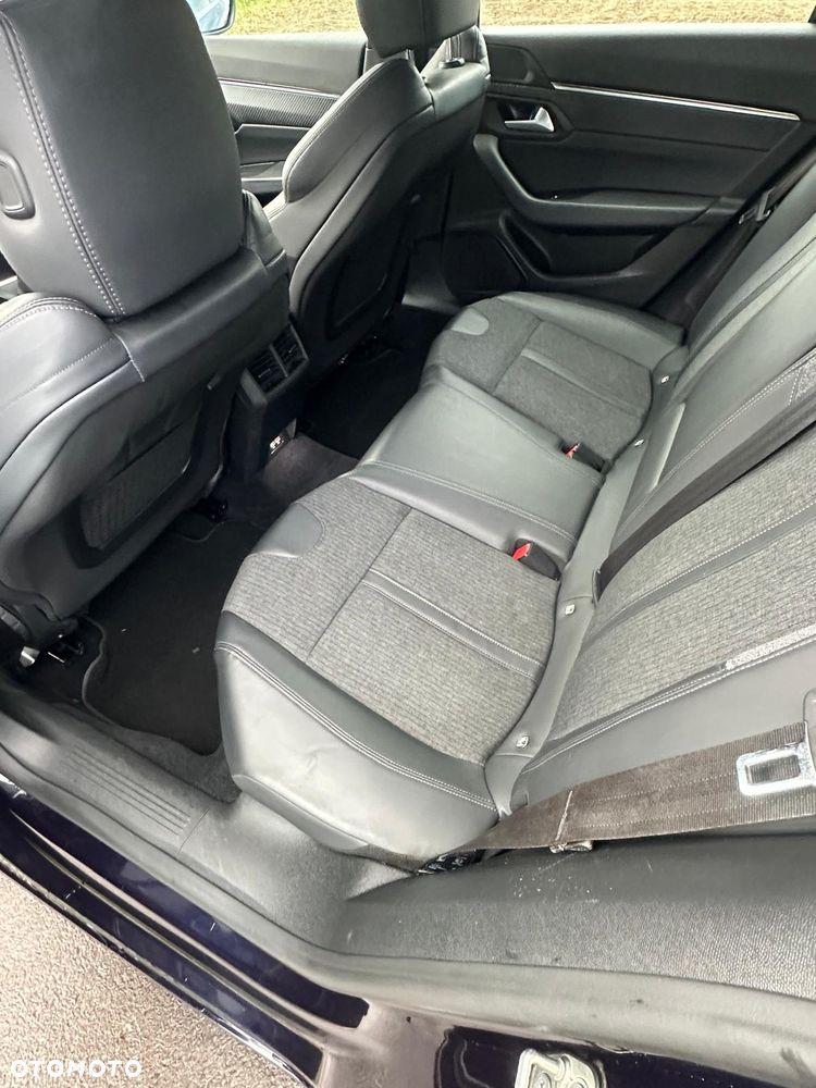 Peugeot 508 BlueHDi 130 Allure - 13