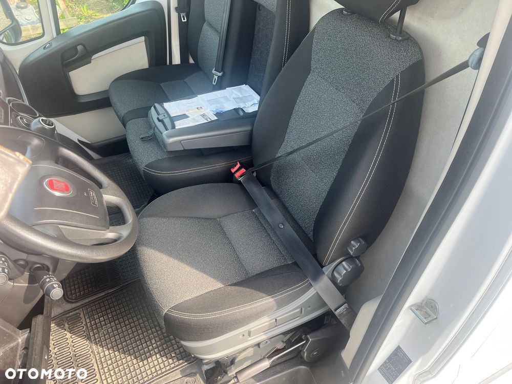 Fiat Ducato - 6