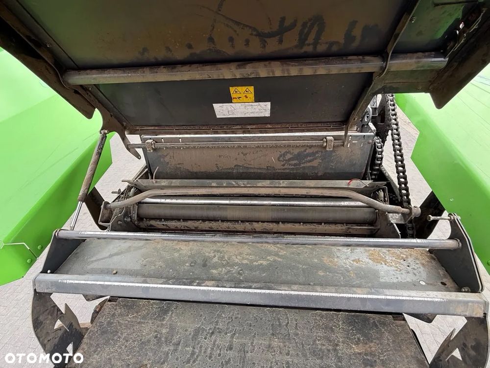 Deutz-Fahr Fixmaster 235 - 10