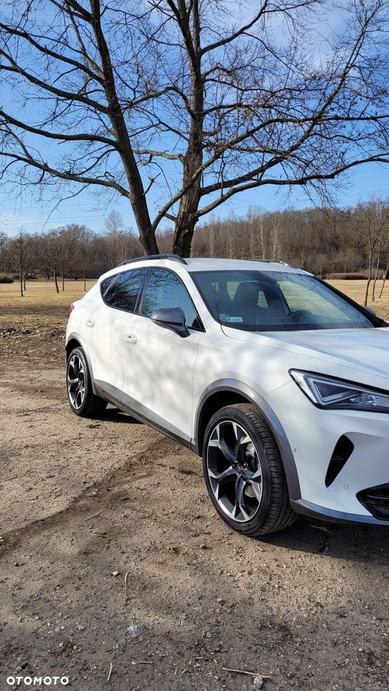 Cupra Formentor - 13