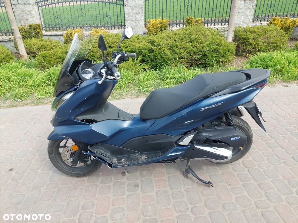 Honda PCX - 2