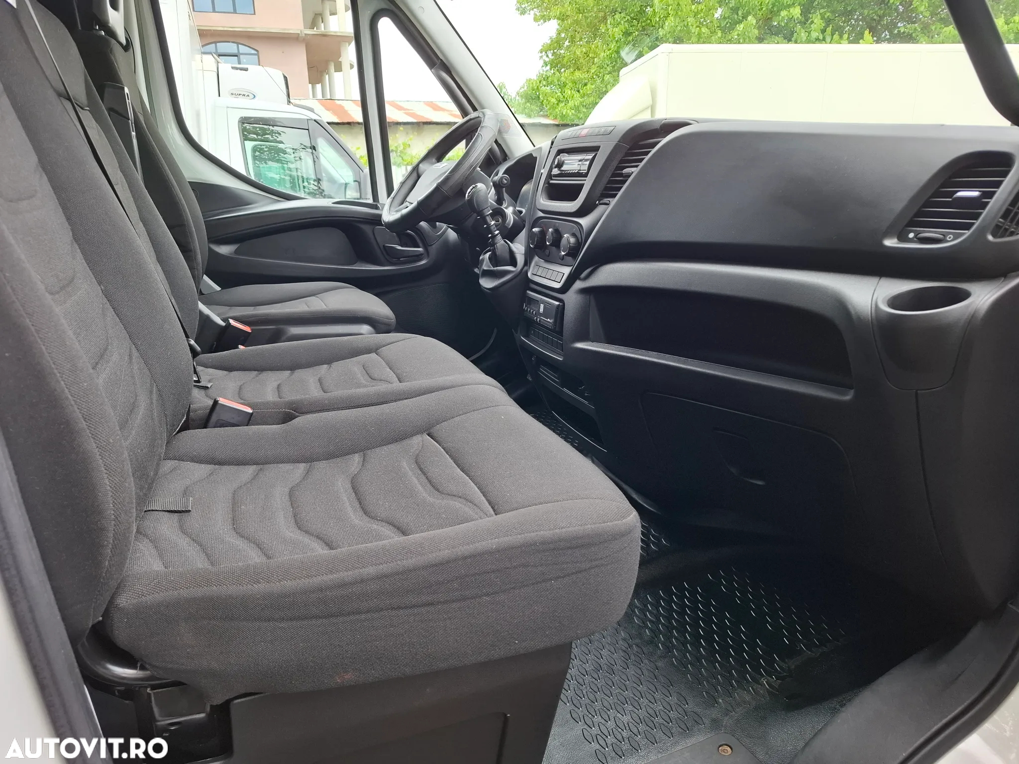 Iveco Daily - 10
