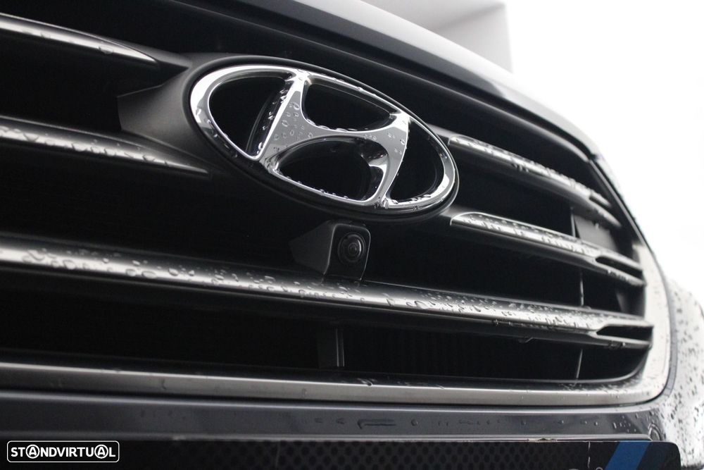 Hyundai Santa Fe 2.2 CRDi Premium Aut. - 55