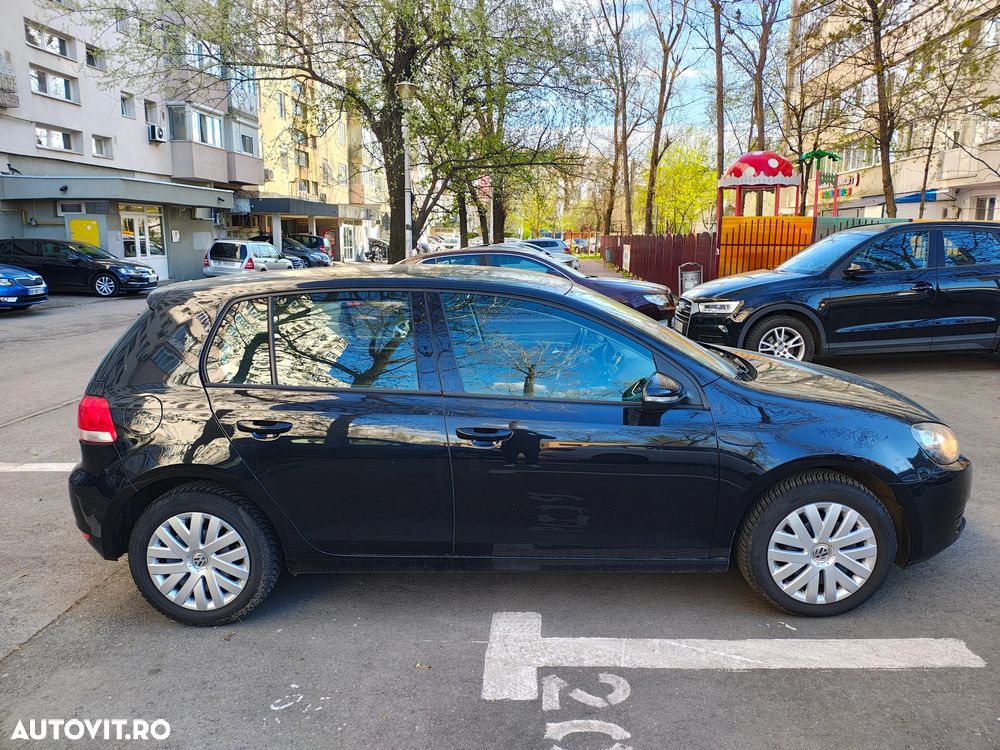 Volkswagen Golf 1.4 TSI Team - 3