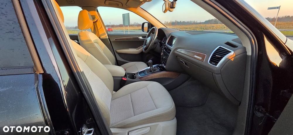 Audi Q5 2.0 TDI Quattro - 4