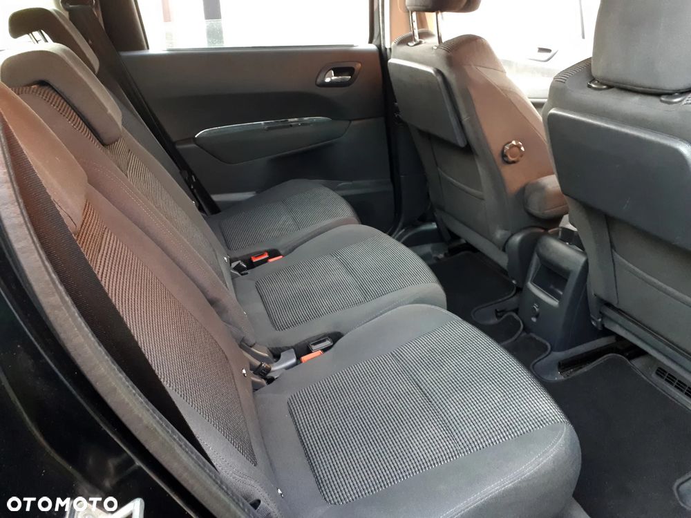 Peugeot 5008 1.6 Active - 9