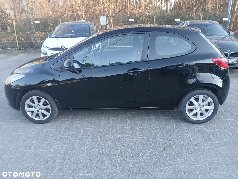 Mazda 2 1.3 MZR Prime-Line - 5