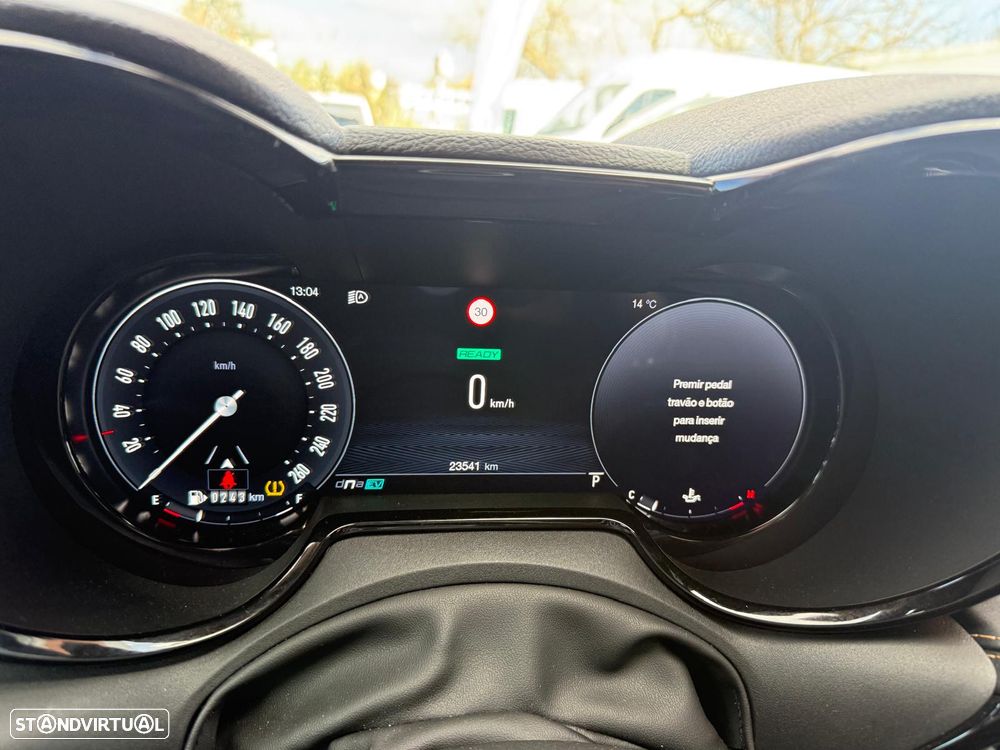 Alfa Romeo Tonale 1.5 Hybrid Sprint - 24