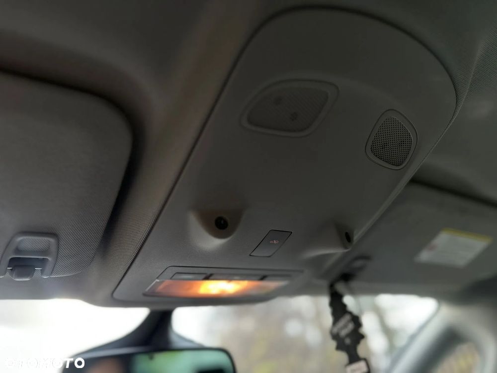 Opel Zafira 2.0 CDTI Cosmo EcoFLEX S&S - 19