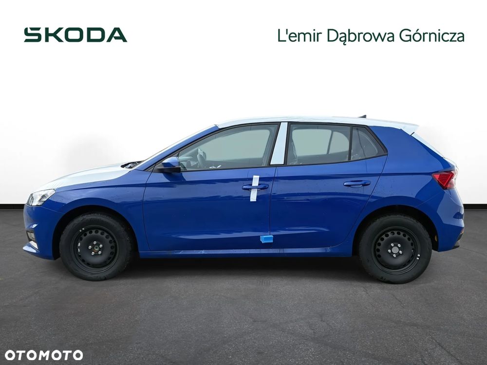 Skoda Fabia 2026 photo 2