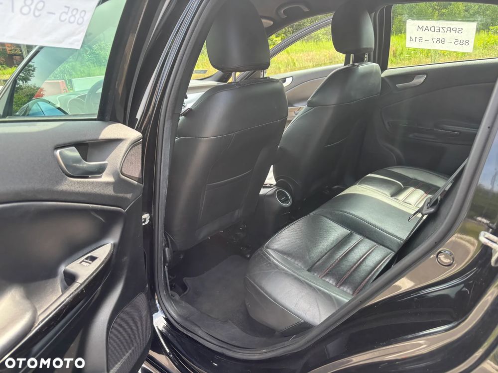 Alfa Romeo Giulietta 1.4 TB MultiAir Distinctive - 12