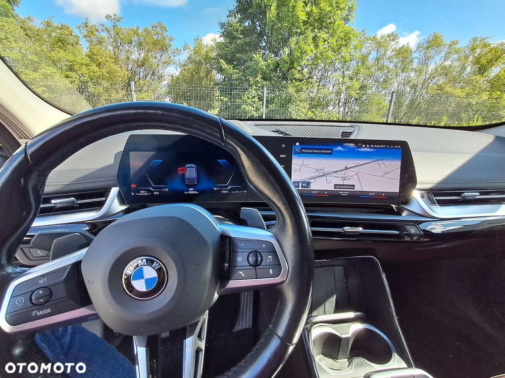 BMW X1 xDrive23i mHEV M Sport - 5