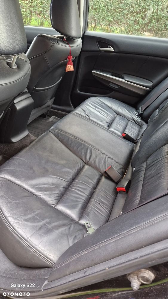 Honda Accord - 7
